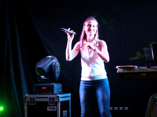 Sommerfest mit Pinacolada XS 20.8.16 – Foto 19