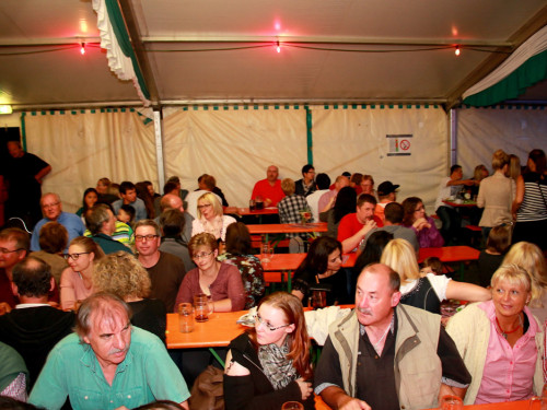 Sommerfest mit Pinacolada XS 20.8.16 – Foto 21