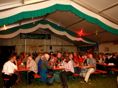 Sommerfest mit Pinacolada XS 20.8.16 – Foto 22