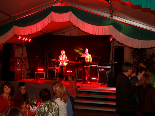 Sommerfest mit Pinacolada XS 20.8.16 – Foto 23