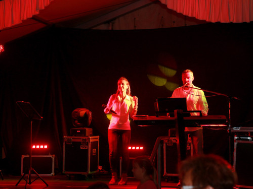 Sommerfest mit Pinacolada XS 20.8.16 – Foto 24