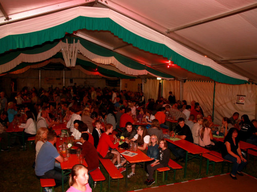 Sommerfest mit Pinacolada XS 20.8.16 – Foto 28