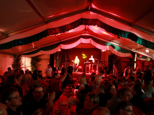 Sommerfest mit Pinacolada XS 20.8.16 – Foto 29