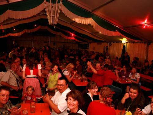 Sommerfest mit Pinacolada XS 20.8.16 – Foto 32