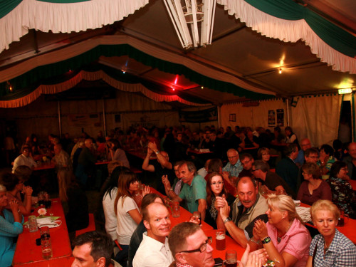 Sommerfest mit Pinacolada XS 20.8.16 – Foto 34