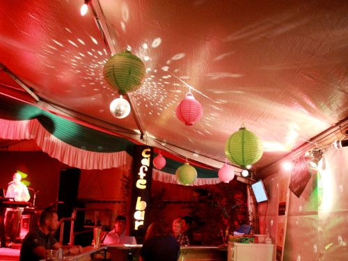 Sommerfest mit Pinacolada XS 20.8.16 – Foto 35