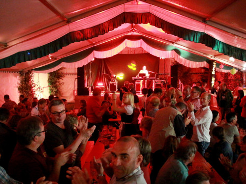 Sommerfest mit Pinacolada XS 20.8.16 – Foto 36