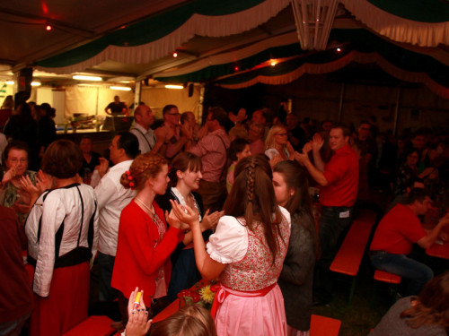 Sommerfest mit Pinacolada XS 20.8.16 – Foto 38