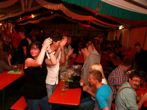 Sommerfest mit Pinacolada XS 20.8.16 – Foto 39