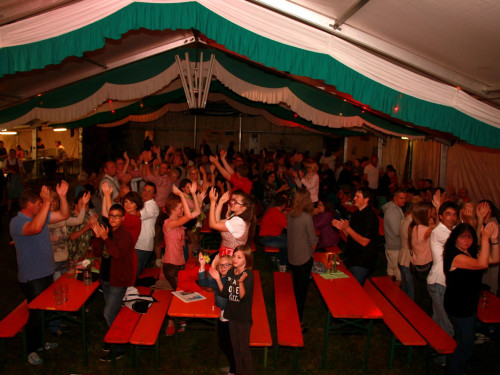 Sommerfest mit Pinacolada XS 20.8.16 – Foto 40
