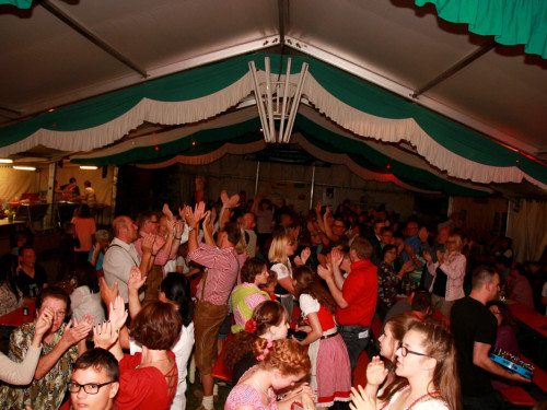 Sommerfest mit Pinacolada XS 20.8.16 – Foto 42