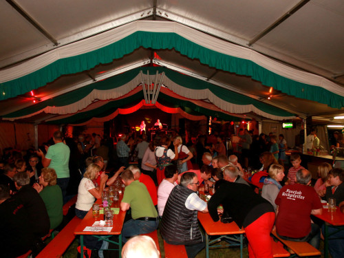 Sommerfest mit Pinacolada XS 20.8.16 – Foto 48
