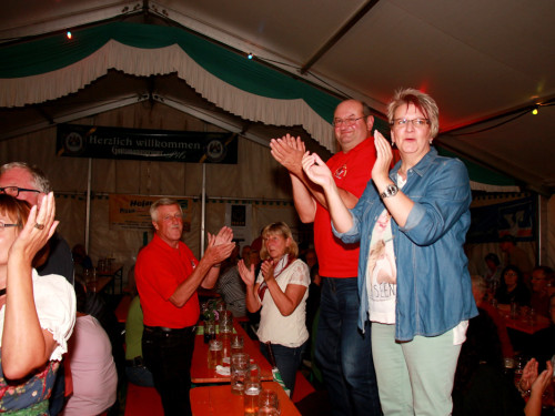 Sommerfest mit Pinacolada XS 20.8.16 – Foto 52