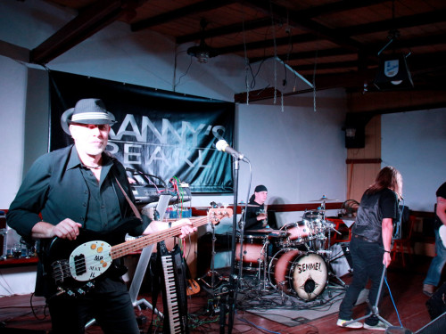 Granny\'s Pearl LIVE – Foto 4