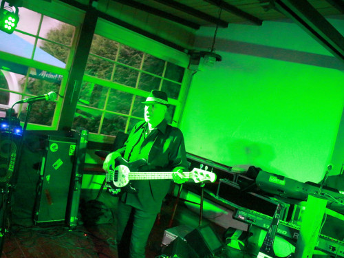 Granny\'s Pearl LIVE – Foto 7