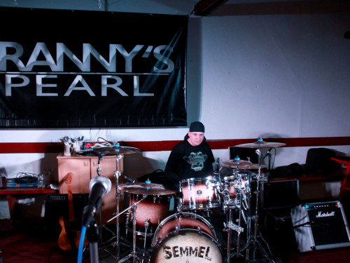Granny\'s Pearl LIVE – Foto 9