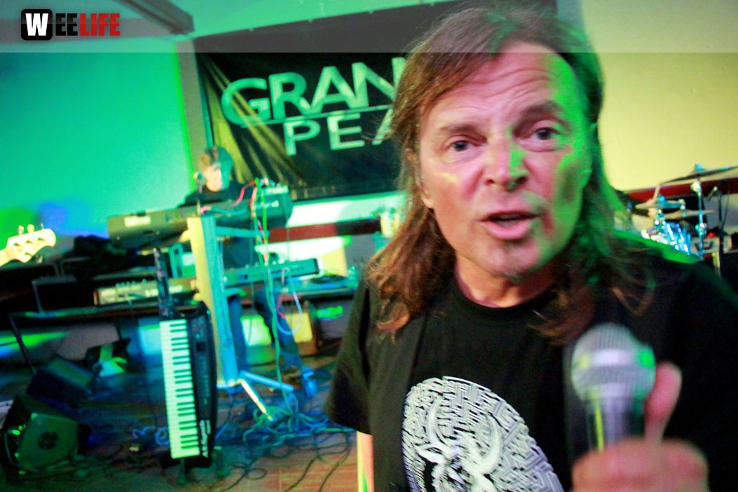 Granny\'s Pearl LIVE