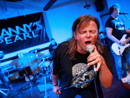 Granny\'s Pearl LIVE – Foto 12