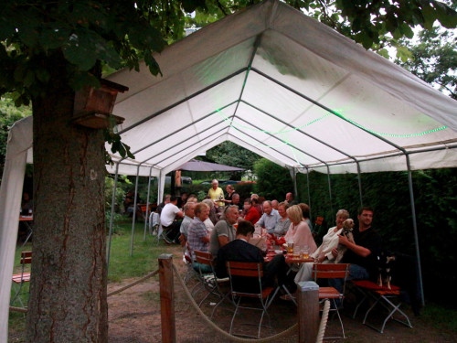 Granny\'s Pearl LIVE – Foto 18