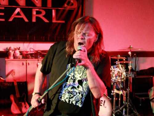 Granny\'s Pearl LIVE – Foto 22