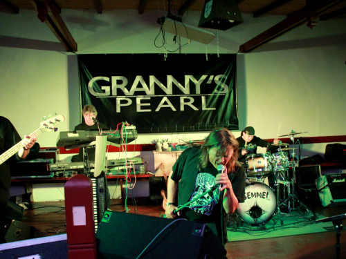 Granny\'s Pearl LIVE – Foto 23