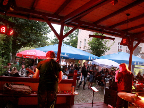 Granny\'s Pearl LIVE – Foto 28