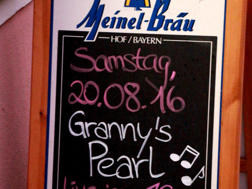 Granny\'s Pearl LIVE – Foto 34