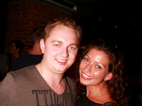 Black Base mit DJs Kingsize, MX – Foto 4