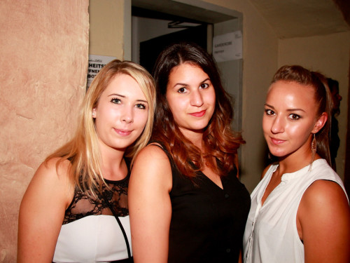Black Base mit DJs Kingsize, MX – Foto 8