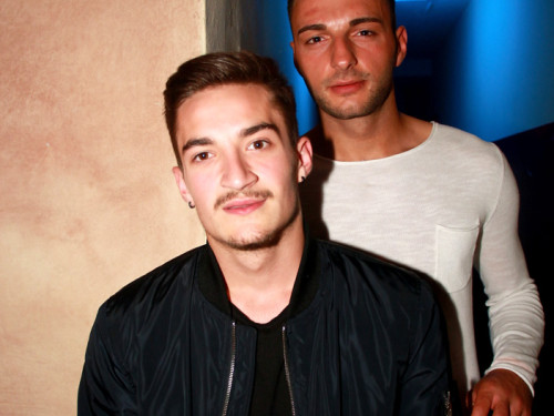 Black Base mit DJs Kingsize, MX – Foto 13