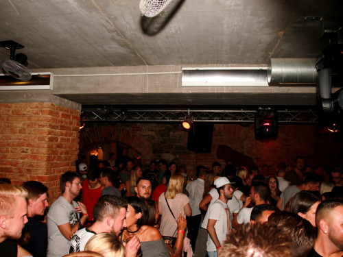 Black Base mit DJs Kingsize, MX – Foto 14