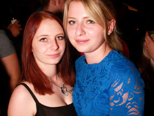 Black Base mit DJs Kingsize, MX – Foto 18