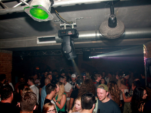 Black Base mit DJs Kingsize, MX – Foto 28