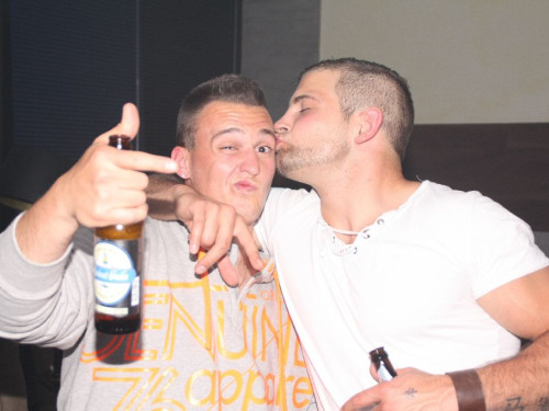100 Friends | Funky Vibes – Foto 27