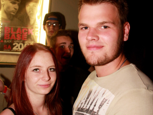 Black Base mit DJs Kingsize, MX – Foto 37