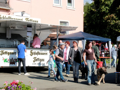 Sommerfest Jubiläum Tierheim Erlalohe – Foto 14