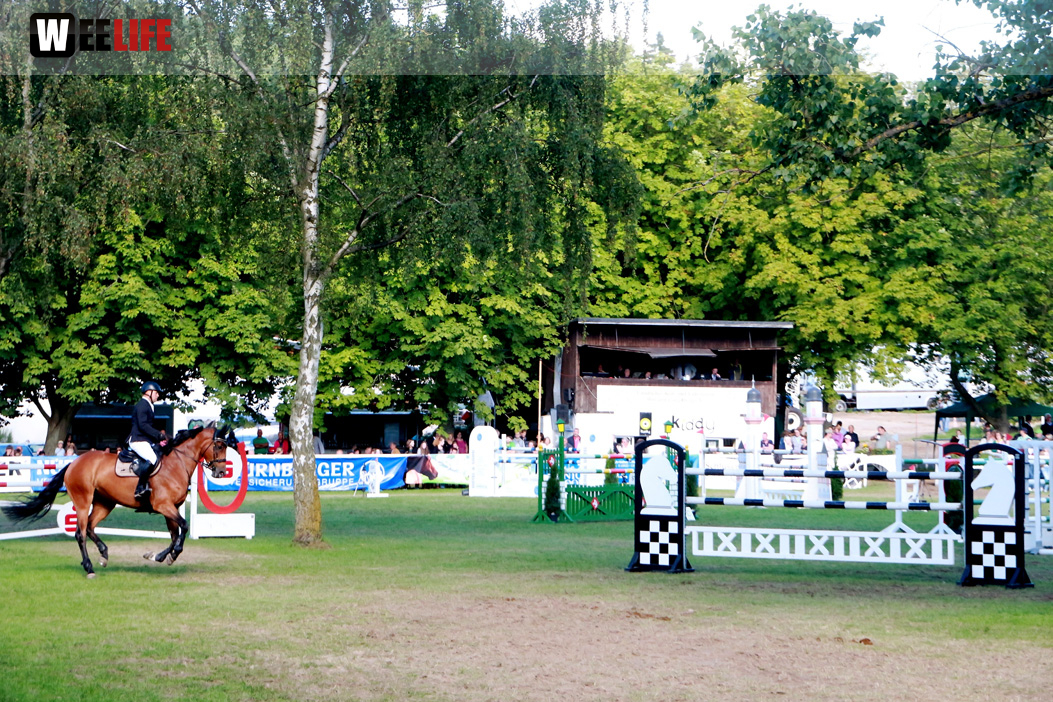 3. Hofer Springtage