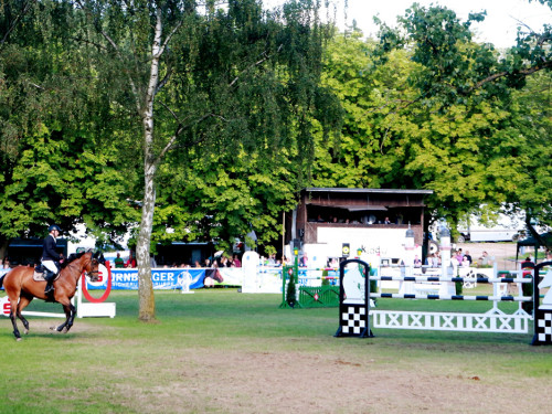 3. Hofer Springtage – Foto 2