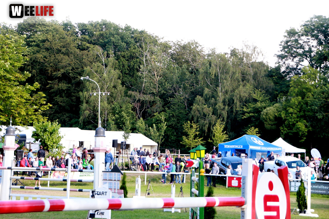 3. Hofer Springtage