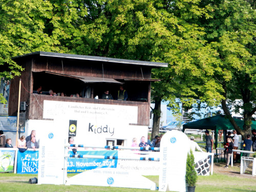 3. Hofer Springtage – Foto 4