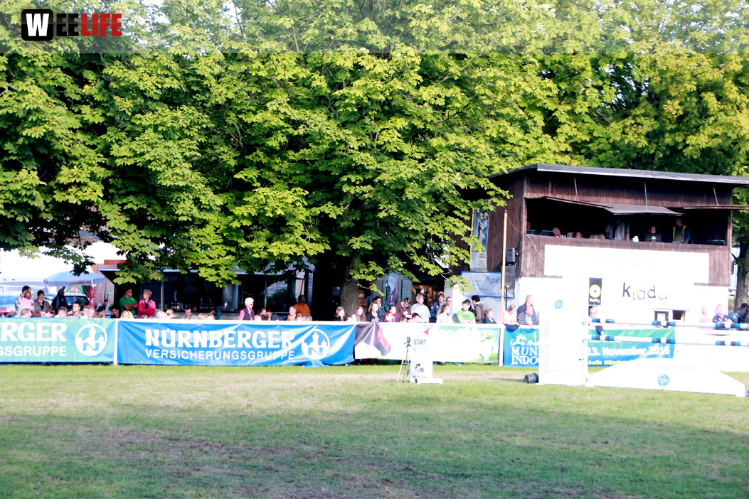 3. Hofer Springtage