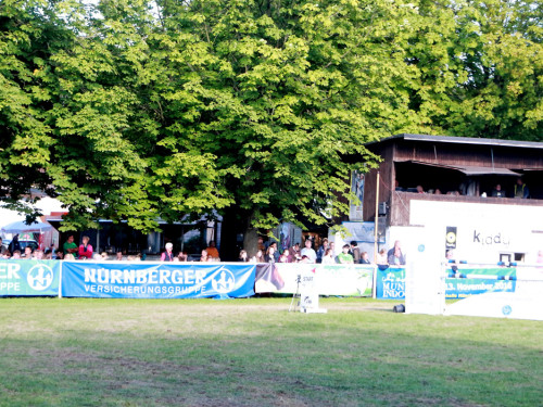 3. Hofer Springtage – Foto 5