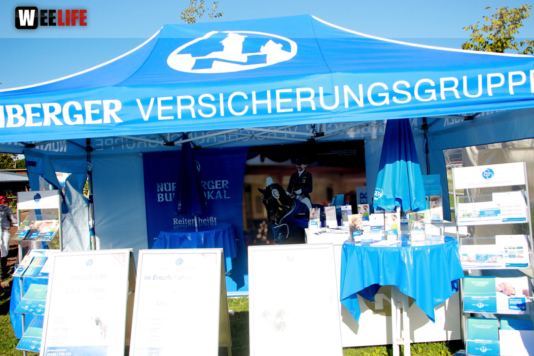3. Hofer Springtage