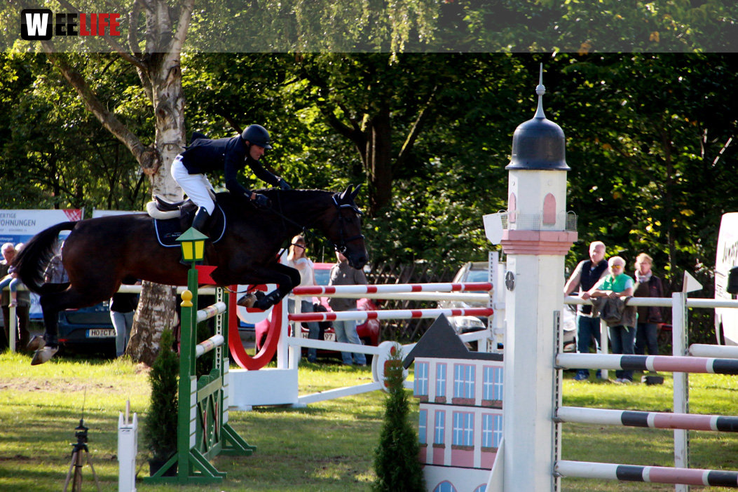 3. Hofer Springtage