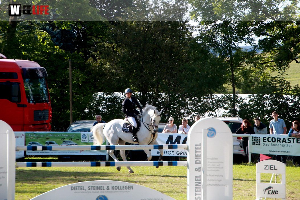 3. Hofer Springtage
