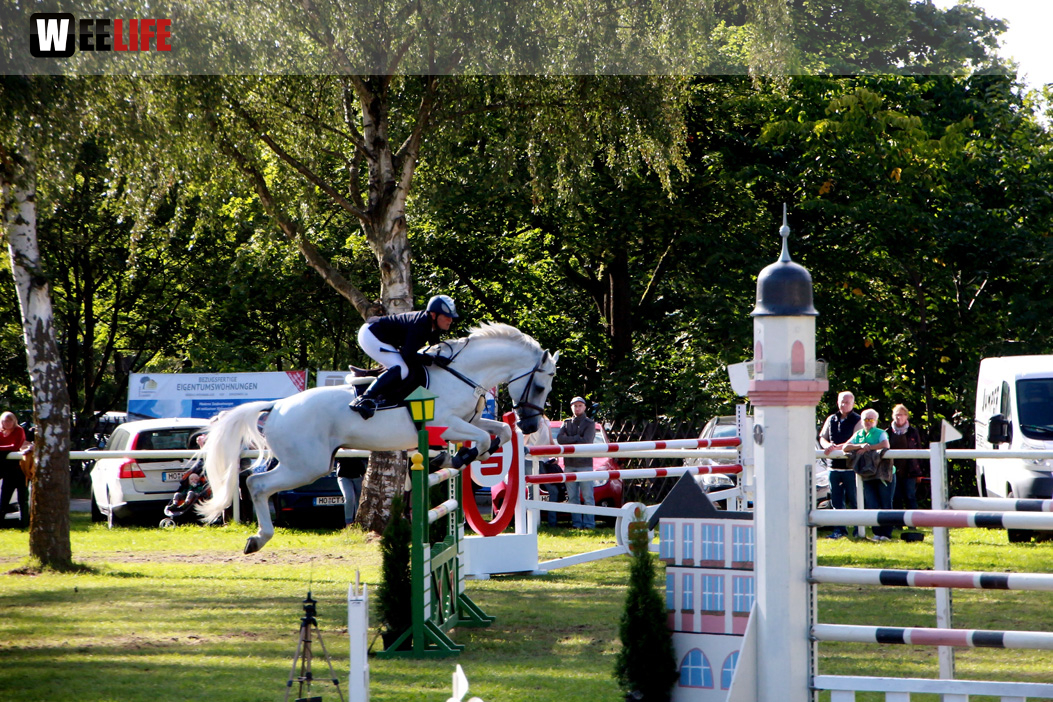 3. Hofer Springtage