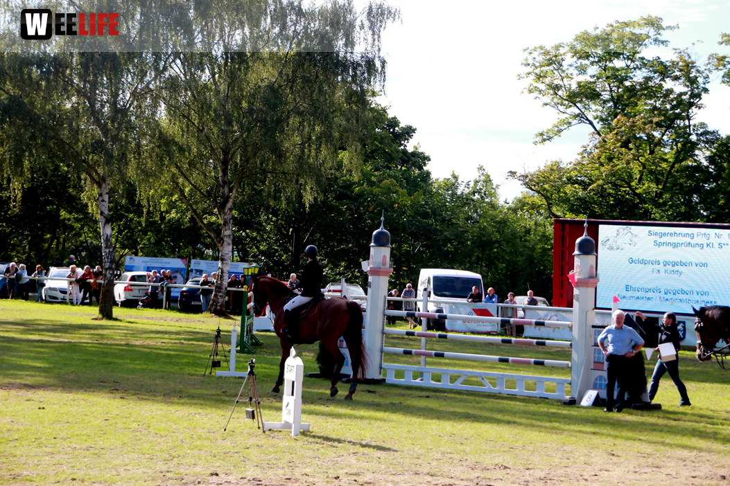 3. Hofer Springtage