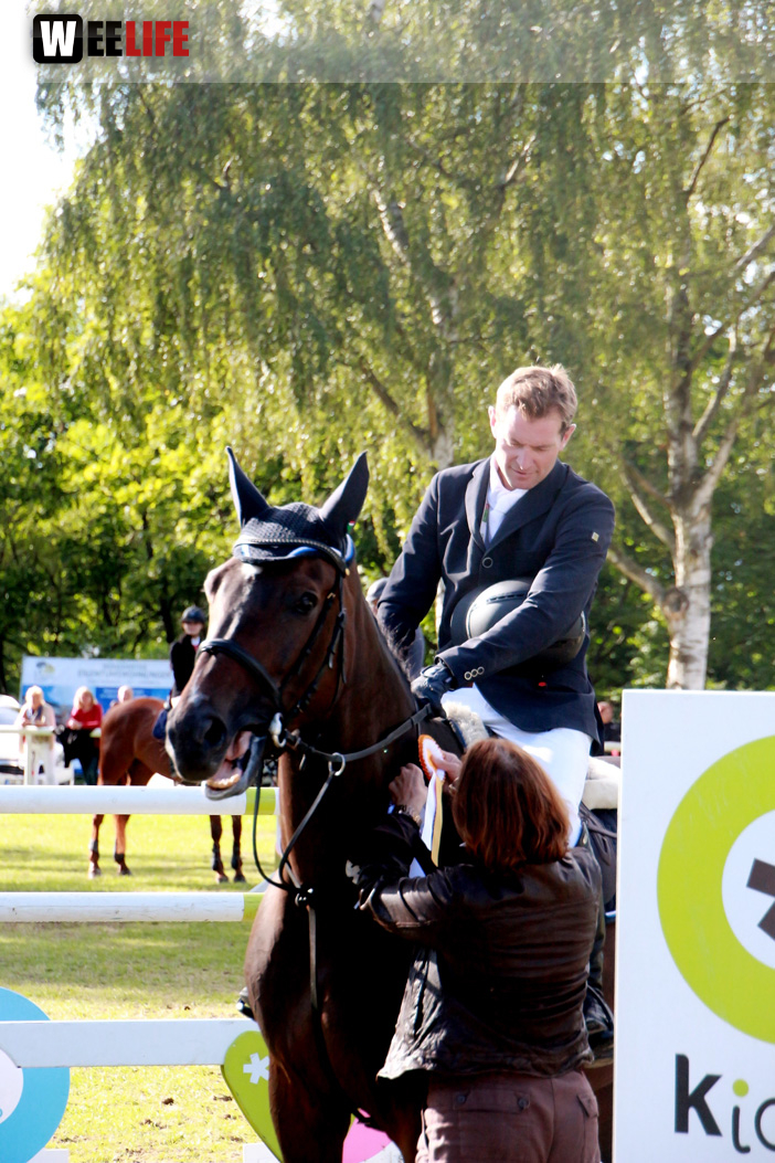 3. Hofer Springtage