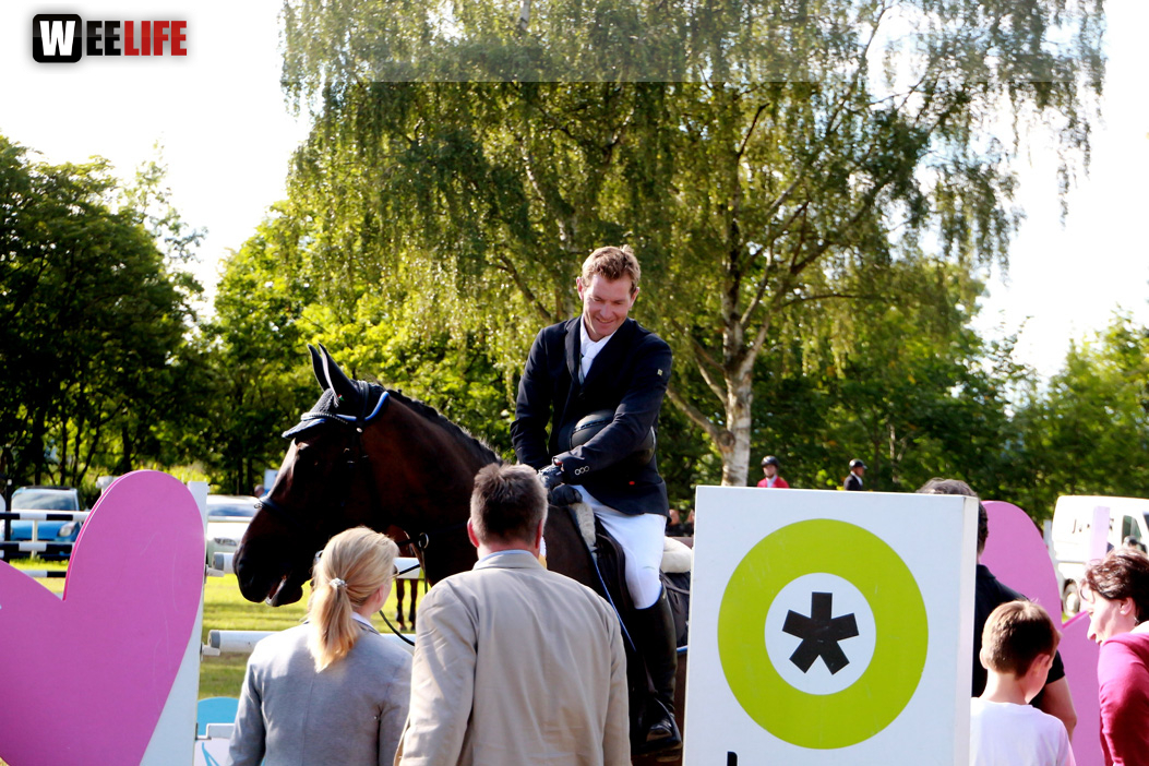 3. Hofer Springtage