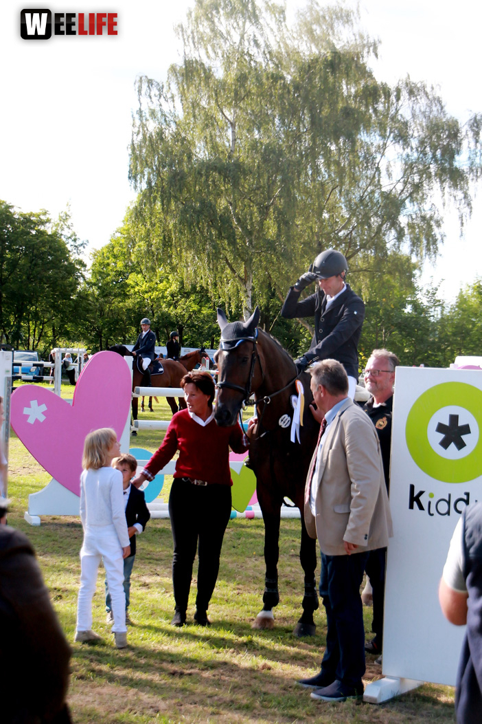 3. Hofer Springtage